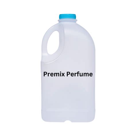premix perfume supplier